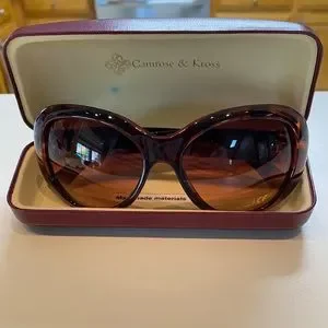 Camrose & Kross | Accessories | Camrose Kross Jbk Gold Key 